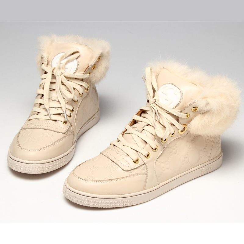 Gucci women shoes Winter 2012