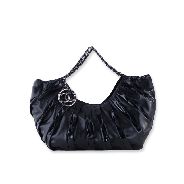 Chanel Coco Cabas Style Bag