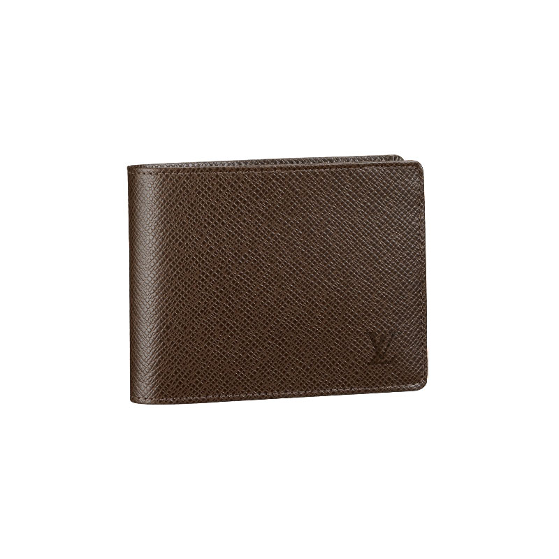 BILLFOLD WITH 6 CREDIT CARD SLOTS