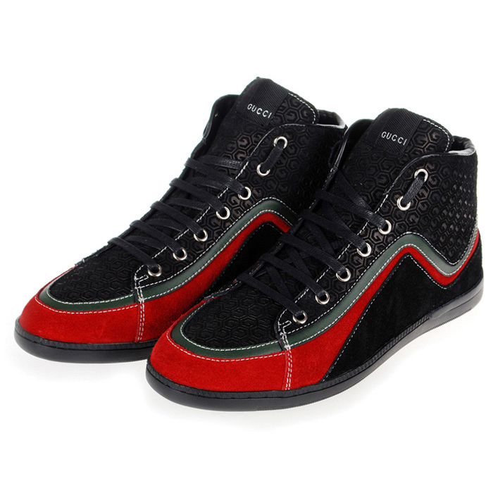 gucci men shoes