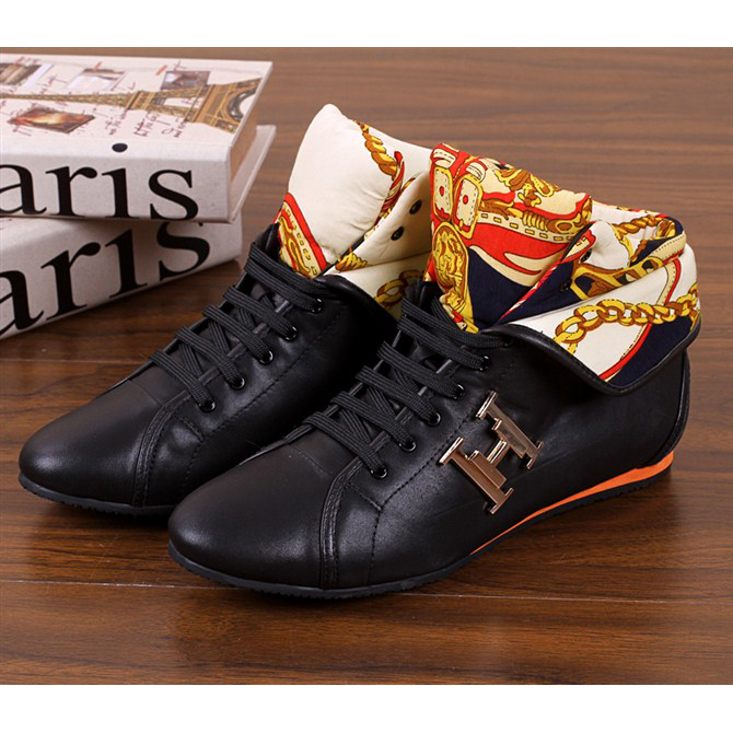 Hermes women shoes 2012