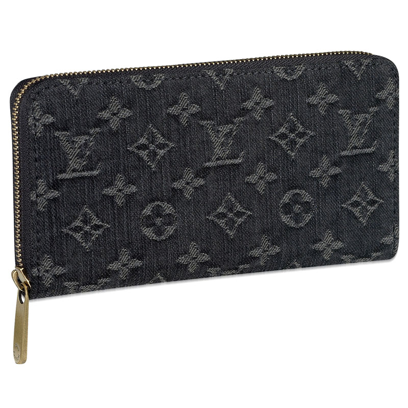 ZIPPY WALLET