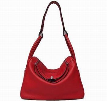 Hermes Handbag Lindy Hermes-014