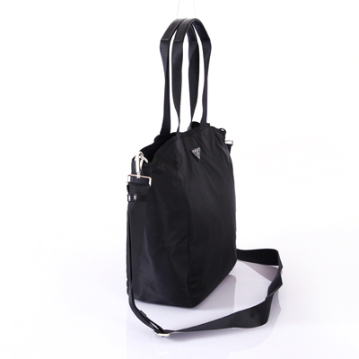 BR3853 Black Nylon