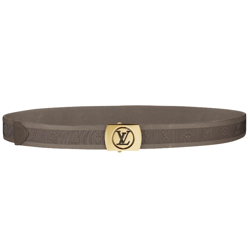 LV FORTUNE SANGLE BELT