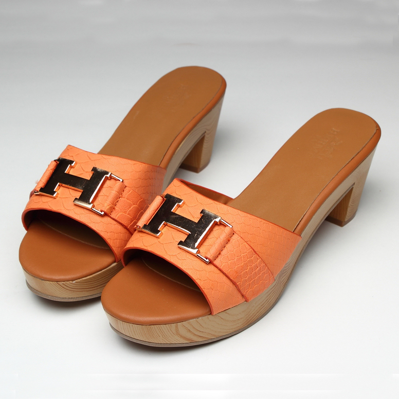 Hermes shoes