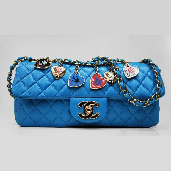 Chanel 2.55 Series