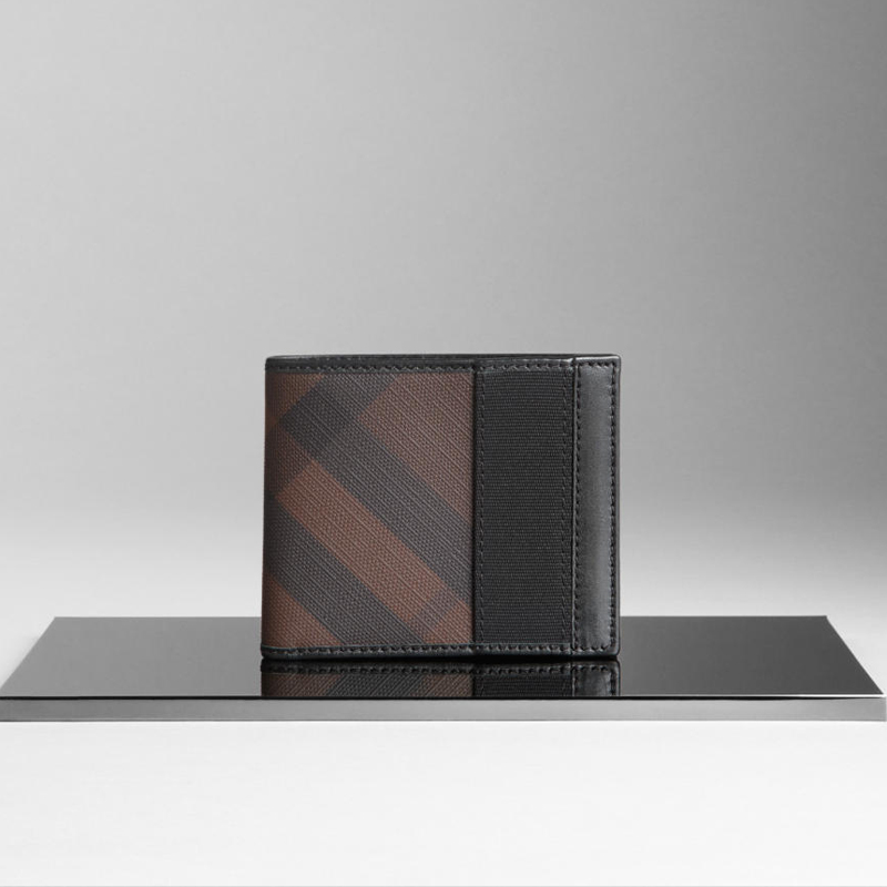 BEAT CHECK ID WALLET