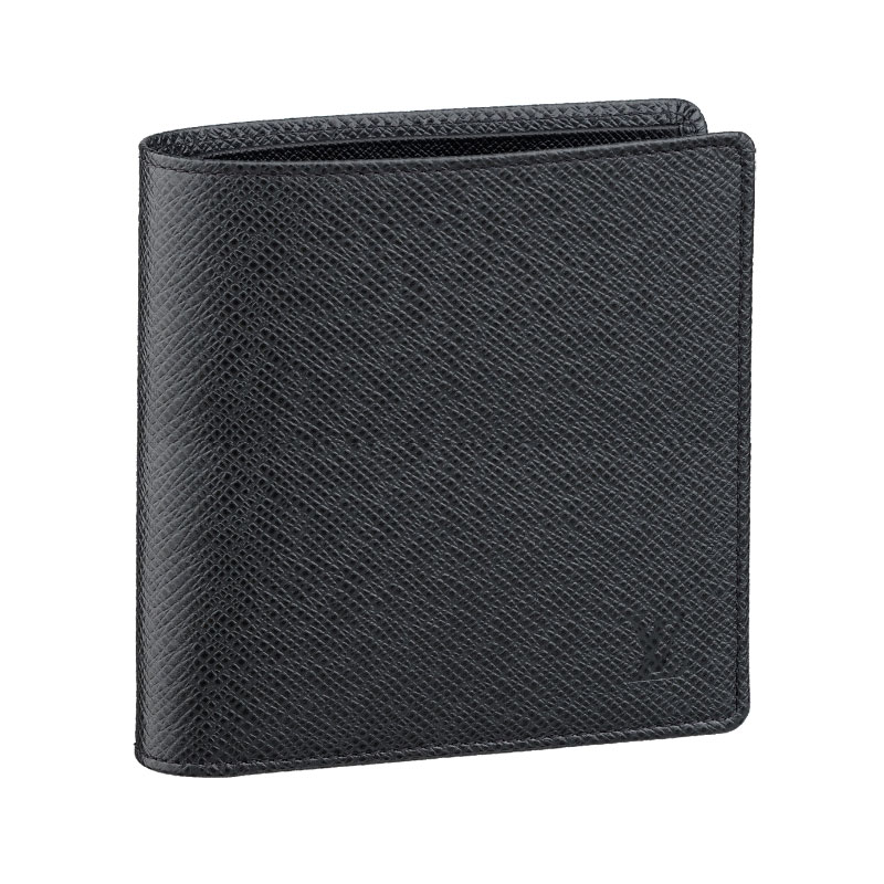 BILLFOLD WITH 6 CREDIT CARD SLOTS