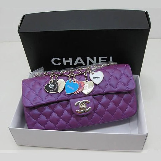 Chanel 2.55 Series