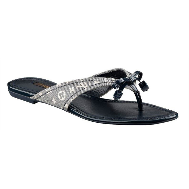 louis vuitton women  slippers shoes