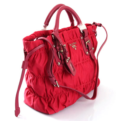 BN1788 Rose Red Nylon