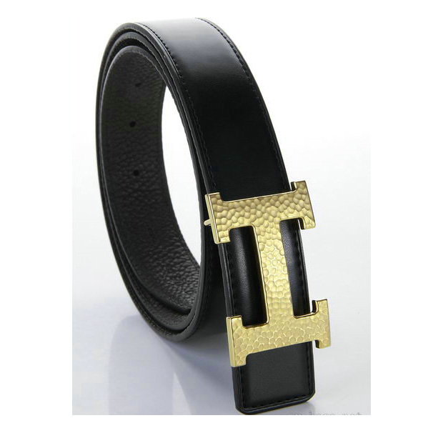 Hermes Original Calf Leather Belt HB109