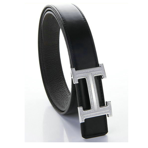 Hermes Diamond Belt HB104