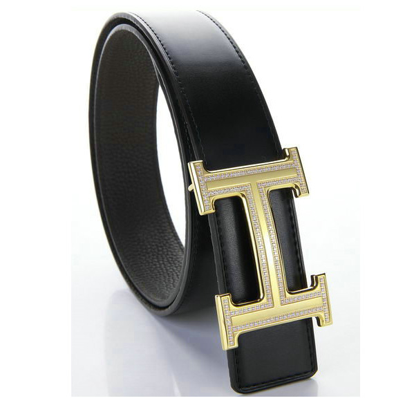 Hermes Diamond Belt HB110