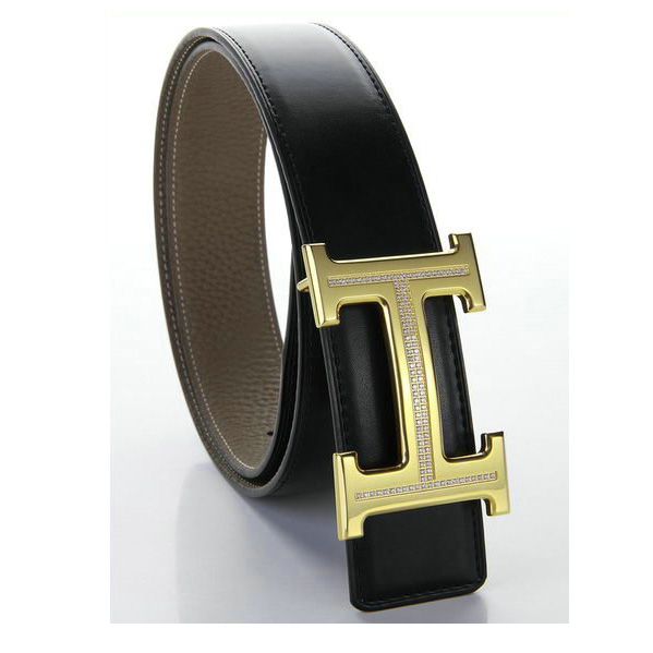 Hermes Diamond Belt HB111