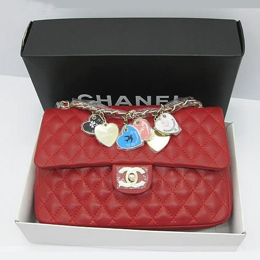 Chanel 2.55 Series