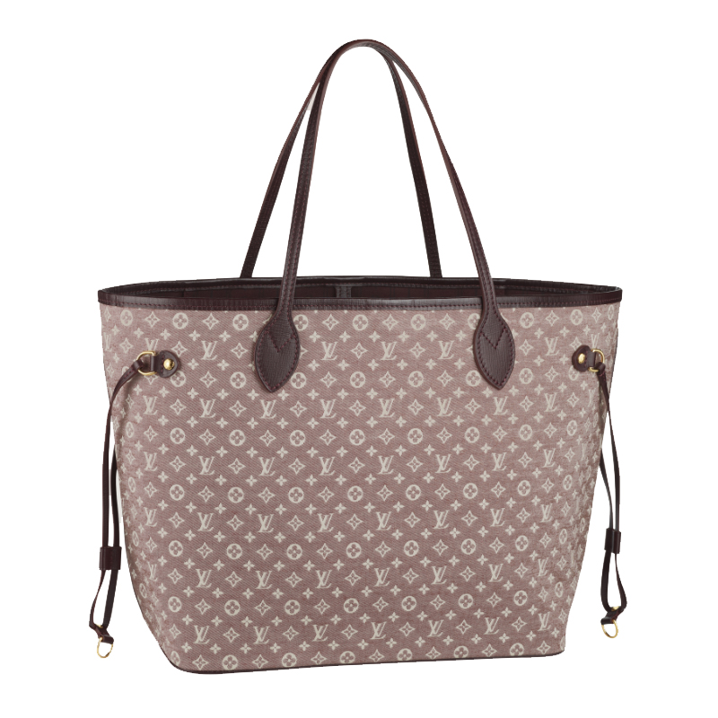 Louis Vuitton Monogram Idylle Avalon MM M40514