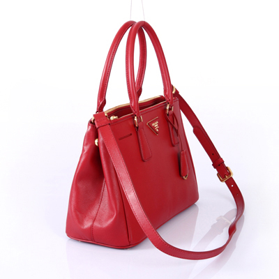 BN1801 Red Cross pattern full leather