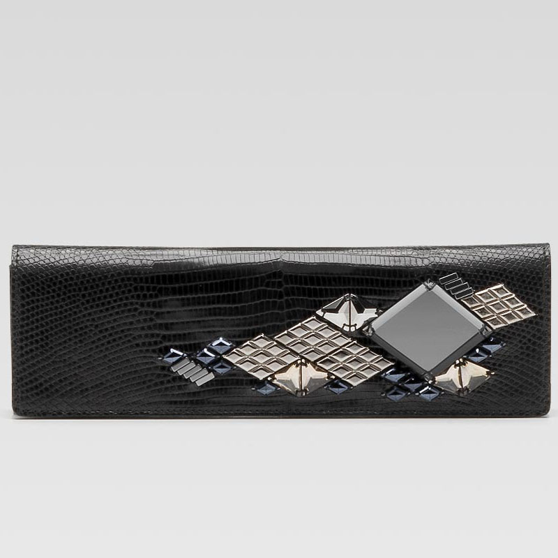 'pop night' evening bag