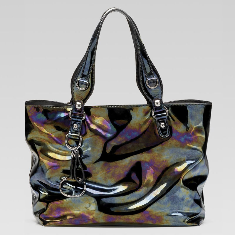 'icon bit' medium tote