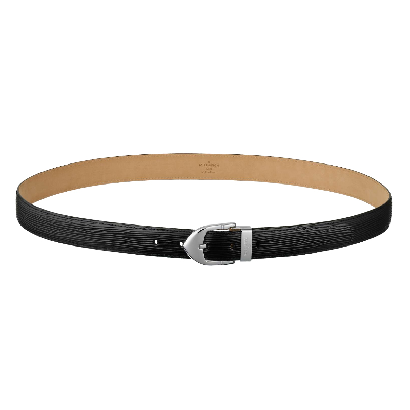 CLASSIQUE EPI LEATHER BELT