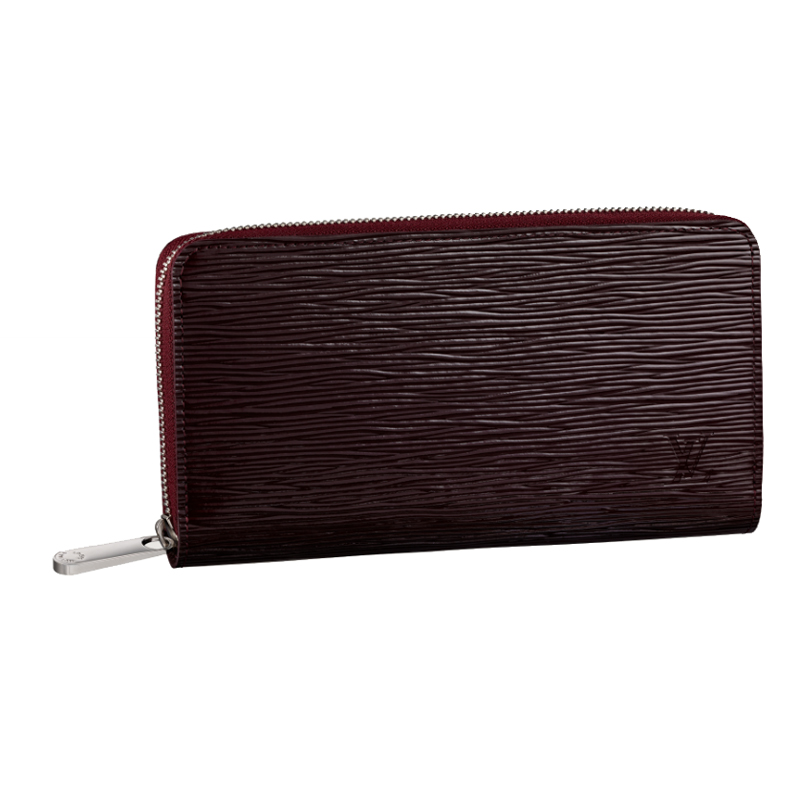 ZIPPY WALLET