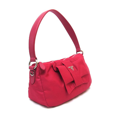 BN1697 Rose Red Nylon