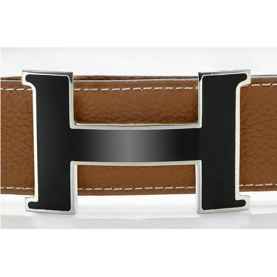 Hermes Original Calf Leather Belt HB114