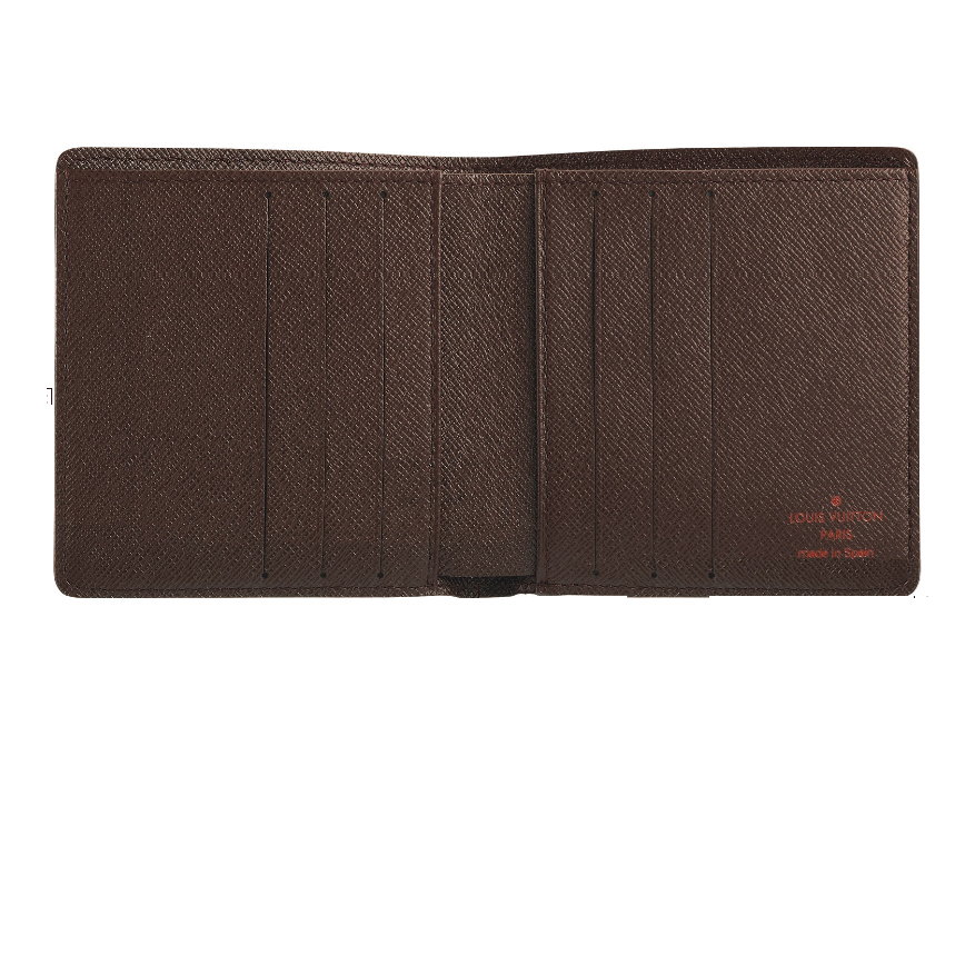 BILLFOLD WITH 6 CREDIT CARD SLOTS