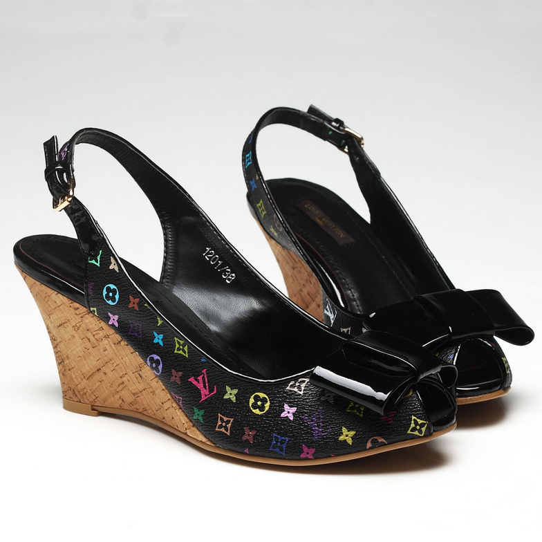 louis vuitton women  shoes