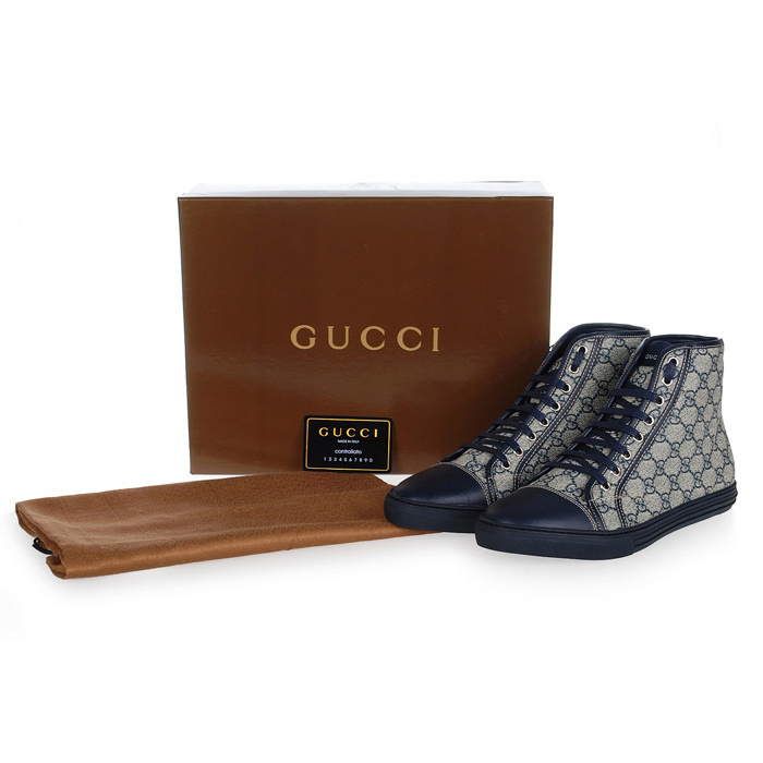 gucci men shoes