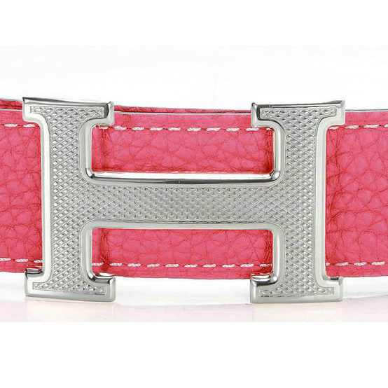 Hermes Calf Leather Belt HB108