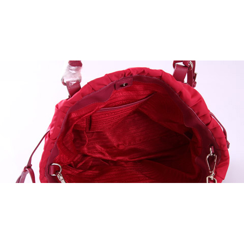 BN1788 Rose Red Nylon