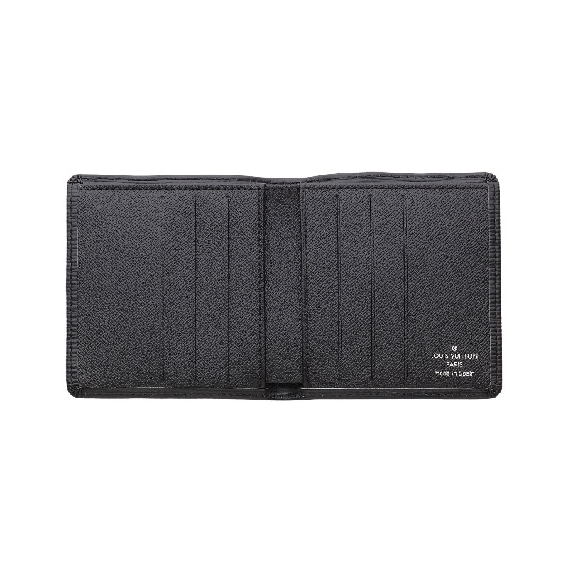 BILLFOLD WITH 6 CREDIT CARD SLOTS