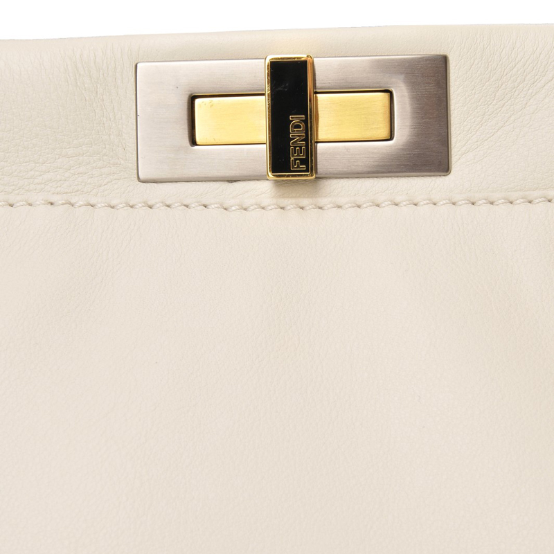 Fendi shoulder bags