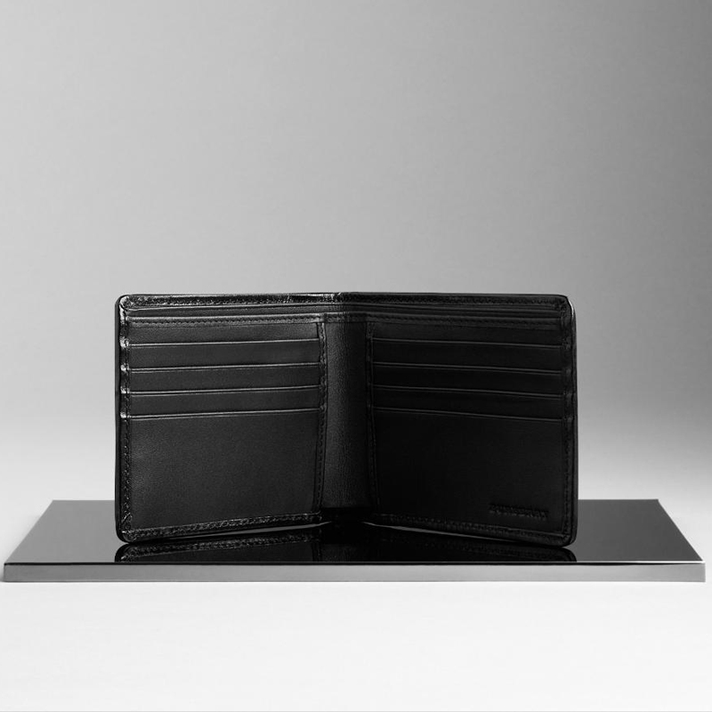 Beat check wallet