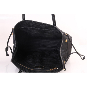 BR4662 Black Nylon