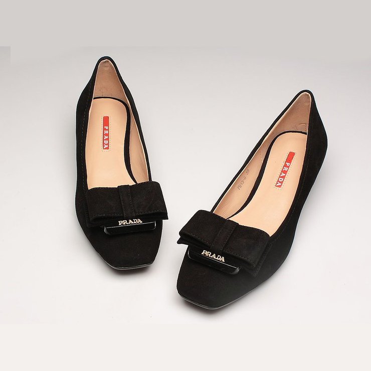 Prada women shoes 2012