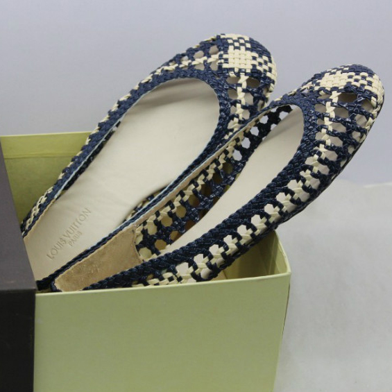 louis vuitton women shoes