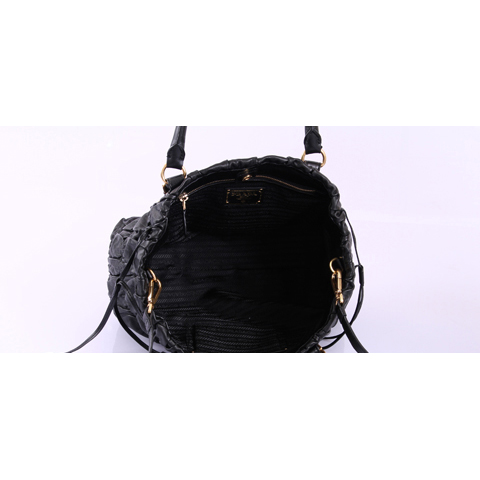 BN1788 Black Sheepskin