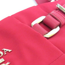 BR3808 Rose Red Nylon