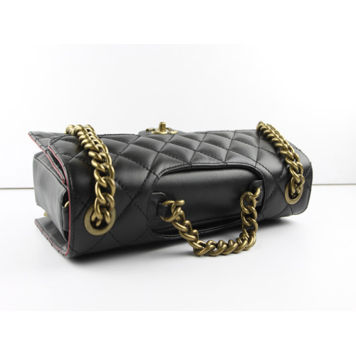 2013 new Chanel 60158 black