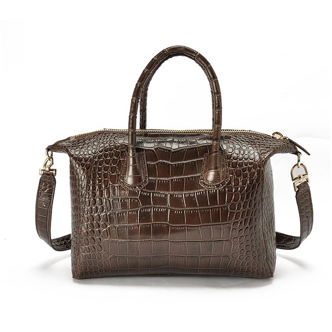 Givenchy  Bag brown Leather 166316