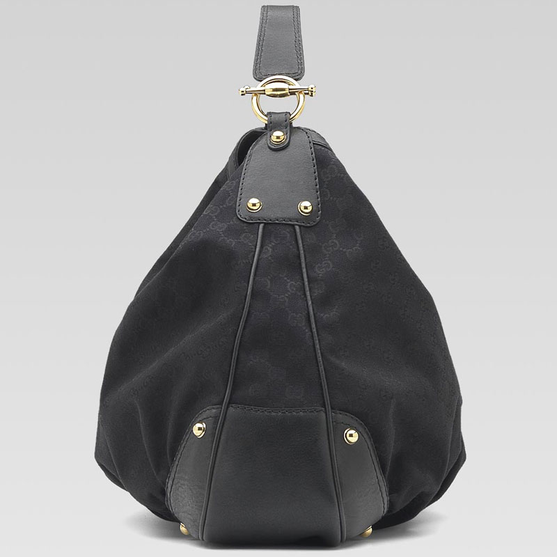 'jockey' large hobo