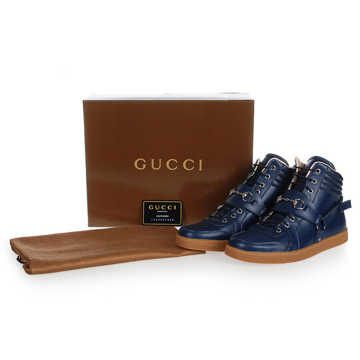 gucci men shoes