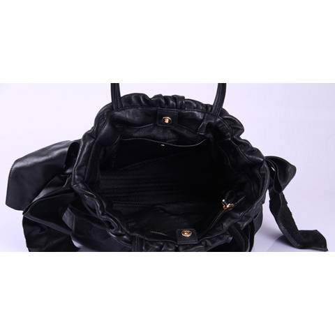 BR4205 Black Sheepskin