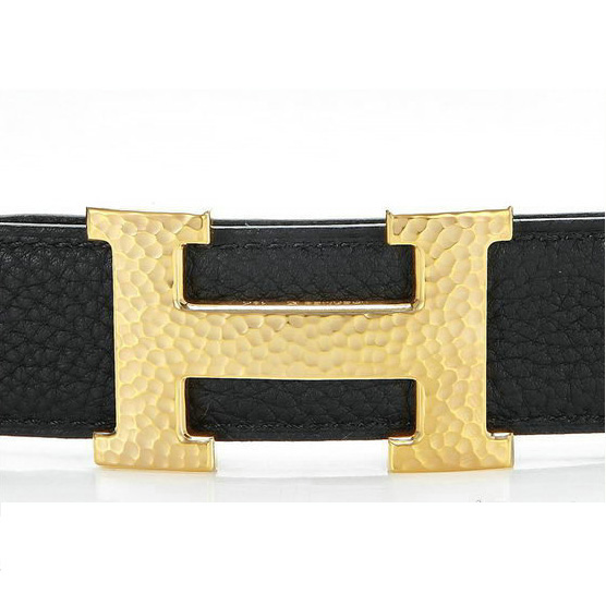 Hermes Original Calf Leather Belt HB109