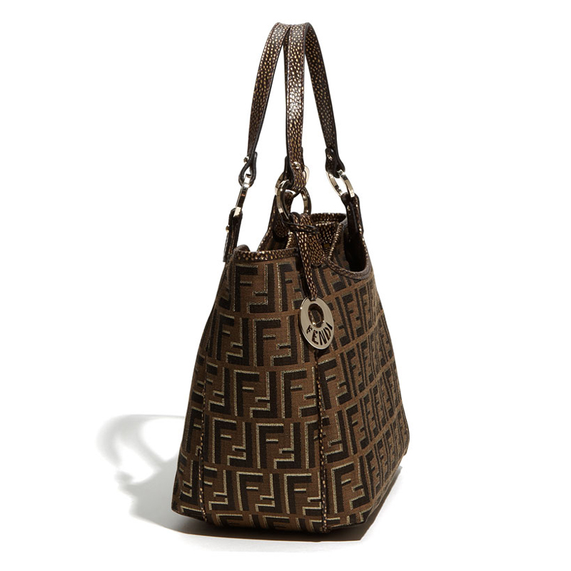 Fendi 'Chef - Ombra' Shopper