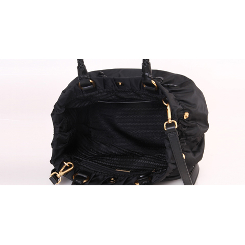 BN1970 Black Nylon